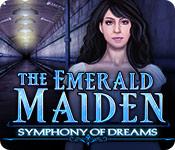 Feature screenshot game The Emerald Maiden: Symphony of Dreams