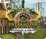 Feature screenshot game The Enthralling Realms: Knights & Orcs