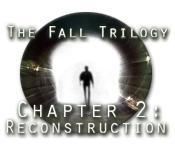 Feature screenshot game The Fall Trilogy Chapter 2: Reconstruction