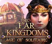 Feature screenshot game The Far Kingdoms: Age of Solitaire
