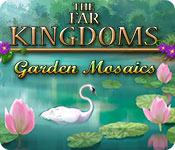 Feature screenshot game The Far Kingdoms: Garden Mosaics