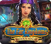 Feature screenshot game The Far Kingdoms: Hidden Magic