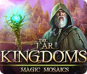 Feature screenshot game The Far Kingdoms: Magic Mosaics