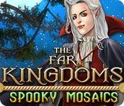 Image The Far Kingdoms: Spooky Mosaics