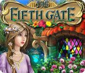 Функция скриншота игры The Fifth Gate