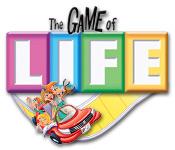 機能スクリーンショットゲーム The Game of Life ®