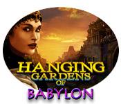 Feature screenshot game Hanging Gardens of Babylon