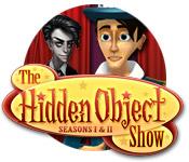 Feature screenshot game The Hidden Object Show Combo Pack