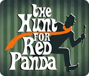 Functie screenshot spel The Hunt for Red Panda