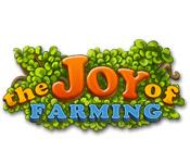 Функция скриншота игры The Joy of Farming