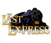 Feature screenshot game The Last Express