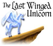 Image The Last Winged Unicorn