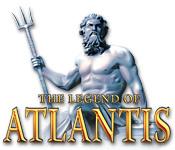 Feature screenshot game The Legend of Atlantis