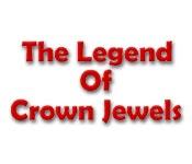 Feature screenshot game The Legend of Crown Jewels