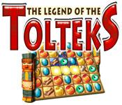 Funzione di screenshot del gioco The Legend of the Tolteks