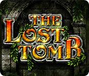 Feature screenshot game The Lost Tomb