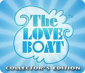 Функция скриншота игры Любовь коллекционера лодки издания