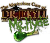Feature screenshot game The Mysterious Case of Dr. Jekyll and Mr. Hyde