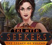 Feature screenshot game The Myth Seekers: The Legacy of Vulcan