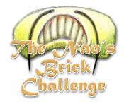 Feature screenshot game The Nao's Brick Challenge