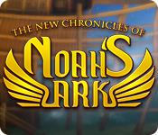 Функция скриншота игры The New Chronicles of Noah's Ark