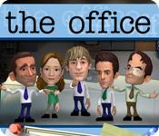 Функция скриншота игры The Office