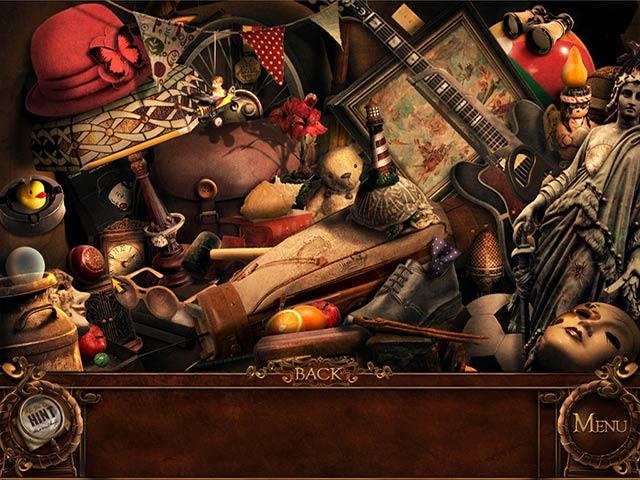 Game screenshot 1 The Others