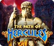 Функция скриншота игры The Path of Hercules