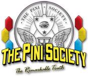 Feature screenshot game The Pini Society