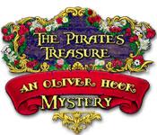 image The Pirate's Treasure: An Oliver Hook Mystery