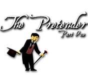 Feature screenshot game The Pretender: Part One