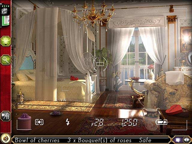 Game screenshot 1 The Princess Case: A Royal Scoop