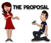 Feature screenshot game The Proposal