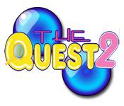 Feature screenshot game The Quest 2