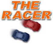 Функция скриншота игры The Racer