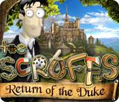 Función de captura de pantalla del juego The Scruffs: Return of the Duke