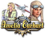 Image The Search for Amelia Earhart