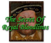 Feature screenshot game The Secret of Royal Bloodlines