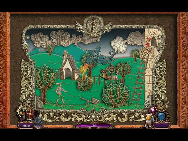 Game screenshot 1 The Secret Order: Ancient Times
