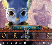 Feature screenshot game The Secret Order: Beyond Time