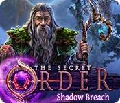 Feature screenshot game The Secret Order: Shadow Breach