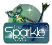 Har screenshot spil The Sparkle 2: Evo