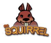 Функция скриншота игры The Squirrel