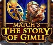Feature screenshot game The Story of Gimli
