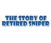Feature screenshot game The Story of Retired Sniper