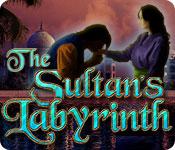 Feature screenshot game The Sultan's Labyrinth