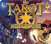 Función de captura de pantalla del juego The Tarot's Misfortune