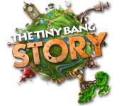 Funzione di screenshot del gioco The Tiny Bang Story