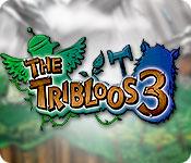 Funzione di screenshot del gioco The Tribloos 3