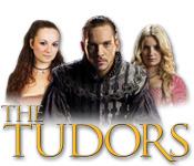 Función de captura de pantalla del juego The Tudors